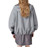 MIU MIU Куртка-бомбер, Multicolor - фото 4