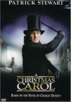 Диск DVD A Christmas Carol (1999) - фото