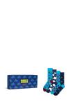 Носки Happy Socks 4-PACK BIKE , Blue - фото 6