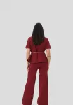 Комплект брюк Elara, Rot - фото 3