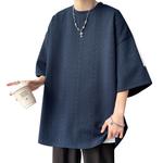 Футболка унисекс Rap Panda, белый - фото 6