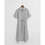 Платье Gant 4503391, серый - фото 3