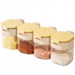 Герметичные банки KAWASIMAYA, белый - фото 8