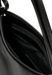 Сумка Wojas Handbag, Black - фото 4
