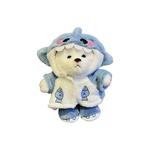 Мягкая игрушка мишка Mr. Toy - фото