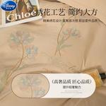 Disney Комплект постельного белья, 180 см, 4 предмета - фото 5