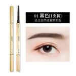 M'AYCREATE Карандаш для бровей gold bar - фото 4