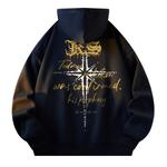 Свитшот Regular Edition Unisex KS, Премиум Грей - фото 8