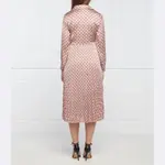 Платье Liu Jo, розовый - фото 3