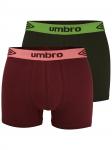 UMBRO Боксеры, мультиколор - фото 4