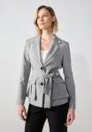 Блейзер Anna Field, светло-серый - фото