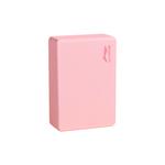 Йога блок LINING, серый - фото 2