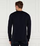 Свитер Joop! Jeans Pablos Regular Fit, синий - фото 3