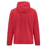 Худи Kappa Giordi, красный - фото 2