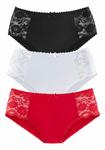 PETITE FLEUR Трусы Boyshorts, мультиколор - фото