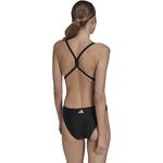 Купальник 3bars pr suit Adidas, черный - фото 3