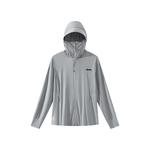 Солнцезащитная одежда унисекс Jeep, цвет Jade White - фото 5