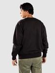 Свитер Levi's Authentic Crew Sweater, black agate - фото 2