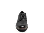 Оксфорды Griff Plain Toe Nunn Bush, Black - фото 2