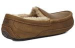 Ascot Men"s Casual Men Low-top Caramel Ugg - фото 3