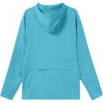 Lululemon Мужская куртка Warp Light Swift «Темно-оливковый», цвет Silver Drop/SILD - фото 27