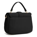 Сумка через плечо Seidenfelt Manufaktur Evje, черный - фото 2