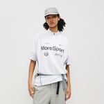 Футболка серии ALWAYS MOVING унисекс Fpa, черный - фото 4