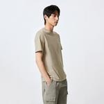 Футболка унисекс Jack Jones, серый - фото 26