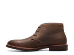 Ботинки Florsheim Anthem Chukka Boot, Brown Leather - фото 3