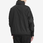 Ветровка Tech Daiwa, черный - фото 3