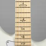 Paul Reed Smith Silver Sky Maple в цвете Frost - фото 5