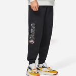 Штаны badfive баскетбольные спортивные штаны Li-Ning, черный - фото 3