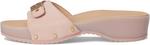 Сандалии Dr. Scholl's Original Flex, цвет Blush Pink Leather - фото 4