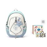 Рюкзак VANWALK Planet Rabbit Series Backpacks, Sky Blue - фото 3