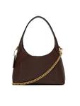 Сумка Coach Brooklyn CW614 Braun - фото 4
