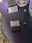 Электрогитара Ibanez Prestige RGD3121 - Polar Lights Flat - фото 6
