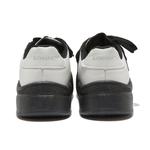 Кеды, скейтборд обувь женская низкая Komanic, черный - фото 8