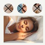 Подушка Bonvionn белый, 32/63 см - фото 7