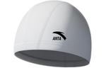 Силиконовая шапочка для плавания Unisex ANTA, белый - фото 5