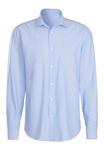 Рубашка LANGARM H.I.S, светло-голубой - фото