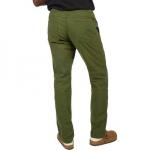 Брюки Dirt мужские Topo Designs, темно-зеленый - фото