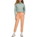 Футболка FW22 Lululemon, коричневая - фото 11