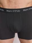 Боксеры Marc OPolo Essentials, Black - фото 3