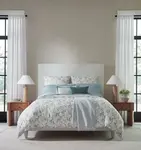 Наволочка Muro Sham SFERRA, Poolside - фото 2