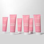 Многофункциональная маска для лица, 50 мл Inglot Playinn ready - фото 4