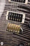 PRS Custom 24 Piezo - Уголь - фото 14