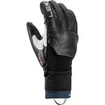 Перчатки Хевон Про 3D Leki, черный - фото