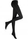 Непрозрачные колготки 100ден Bpc Bonprix Collection, черный - фото