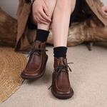 Ботинки ARTMU Martin Boots Women's - фото 11