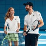 Футболка поло HEAD, темно-синий - фото 6